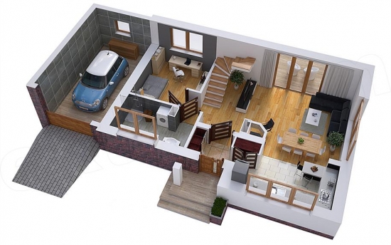 Read more about the article Importanța luminii în designul interior
