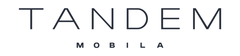logo tandem