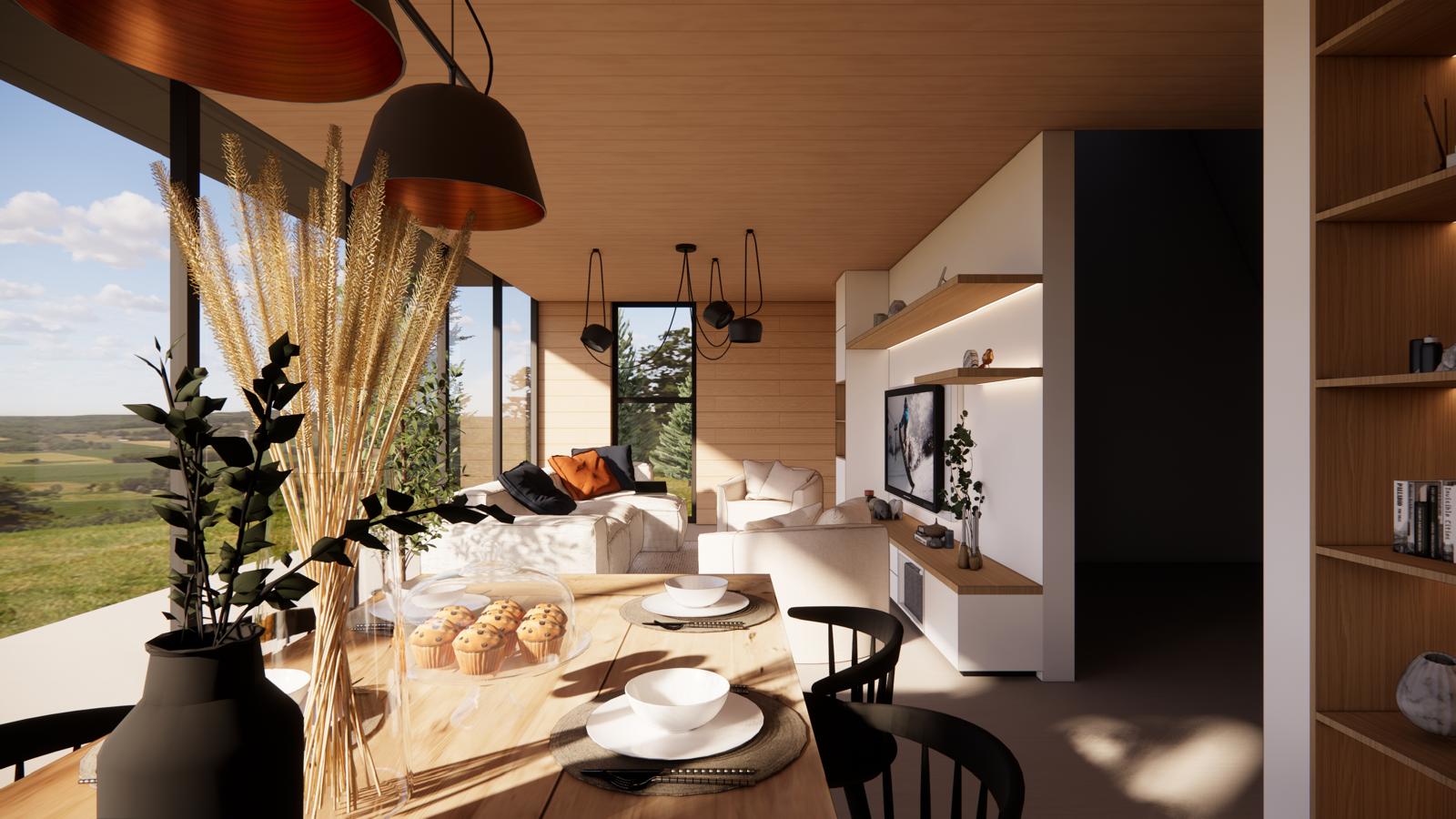 Read more about the article Când trebuie să apelezi la un designer de interior?