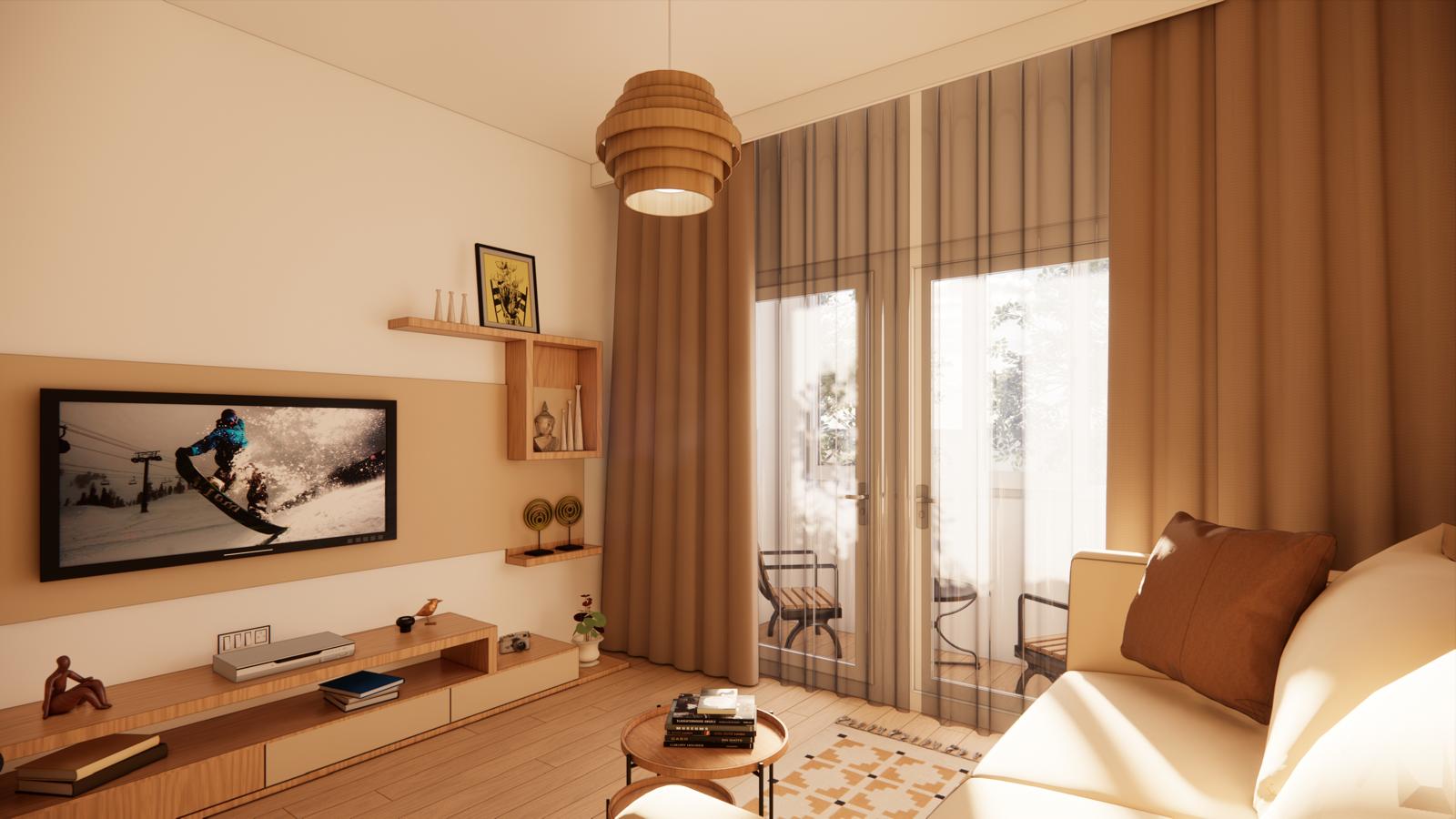 Read more about the article Diferența dintre un decorator și un designer de interior