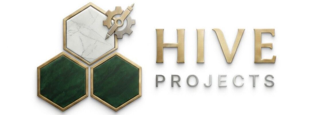 Hive Projects